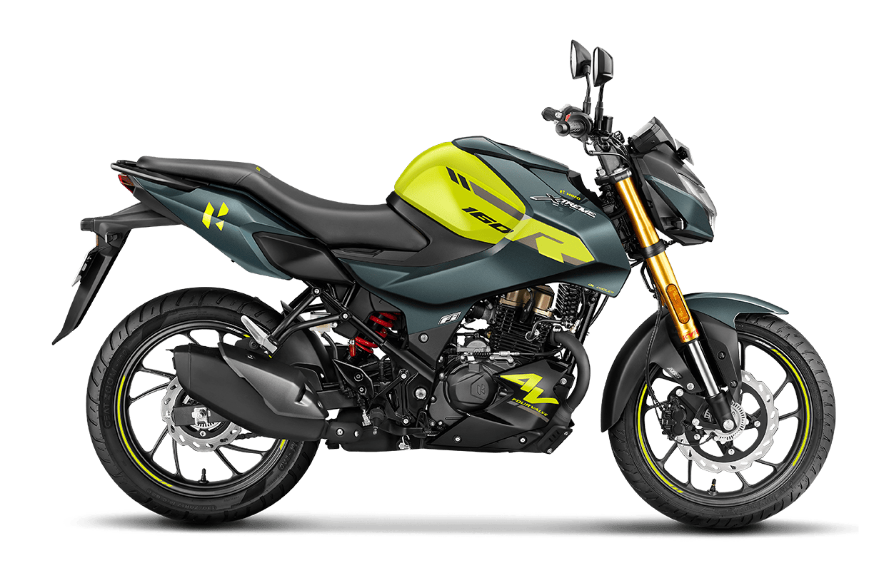 Hero XTREME 160R 4V